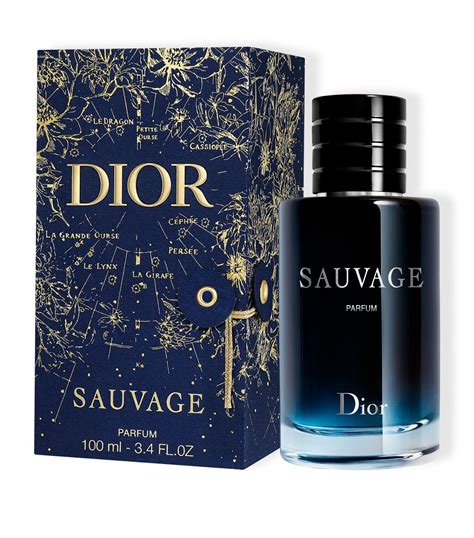 dior sauvage box|dior sauvage authenticity check.